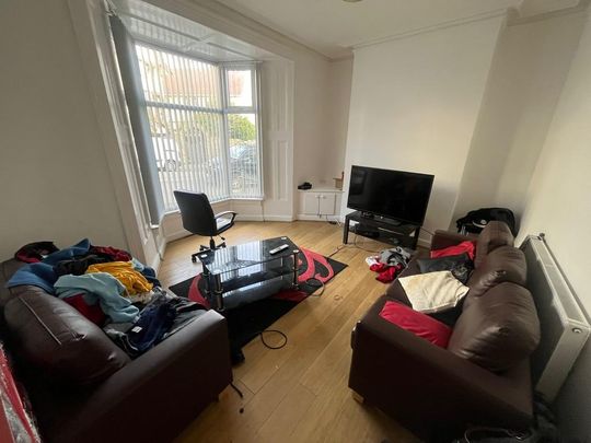 5 bedroom house share to rent - Photo 1