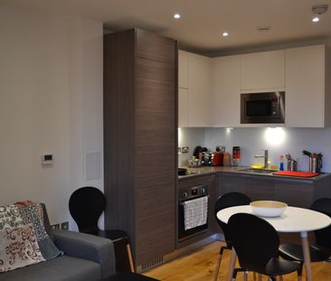 1 Bed Flat, Riverdale House, SE13 - Photo 2