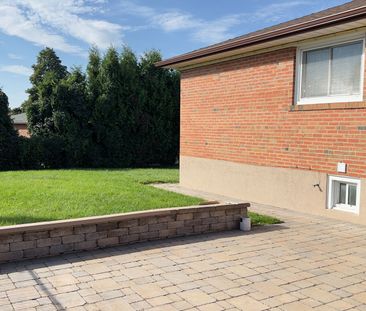 For Lease - 148 Derrydown Road Unit# #Main, Toronto, Ontario - Photo 5