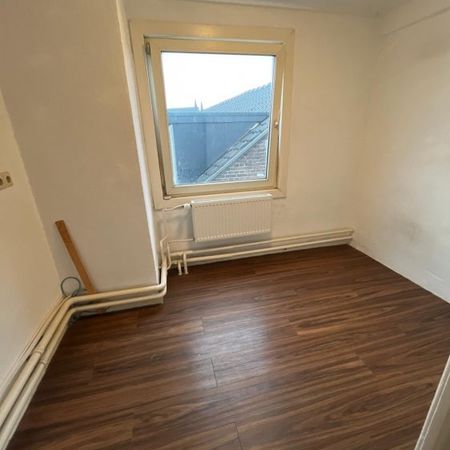 Te huur: Kamer Hasseltstraat 148 A-4 in Tilburg - Foto 3