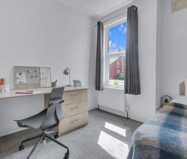 1 GRANBY TERRACE Leeds - LS6 3BB - Photo 6