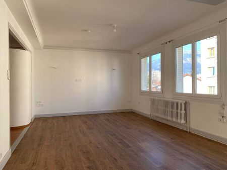 Location appartement Grenoble 38000 101 m² - Photo 5