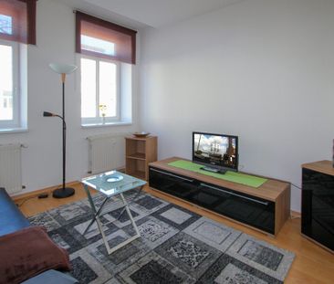 City Apartment! - Foto 1