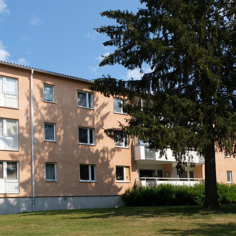 Urbergsterrassen 24, våning 3 - Foto 1