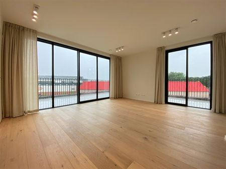 Appartement te huur in Sint-Denijs-Westrem - Foto 5