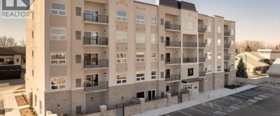 1740 SPRUCEWOOD AVENUE Unit# 204 | 1740 SPRUCEWOOD AVENUE Unit# 204, LaSalle - Photo 1