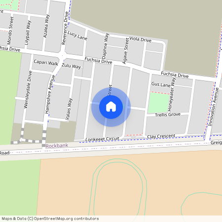 31 Derrimut Street, Vic 3335, Rockbank