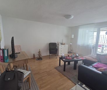 Sehr schöne 2.5 Zimmerwohnung zu vermieten - Foto 1
