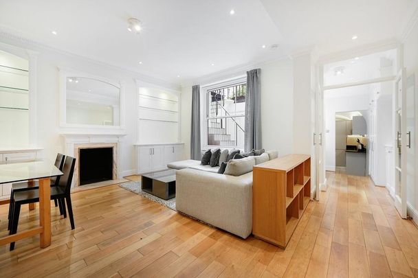 2 bedroom flat to rent - Photo 1