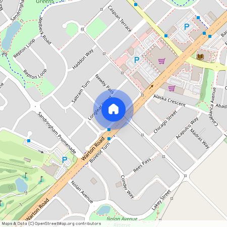 8 Bressingham Street, WA 6155, Canning Vale