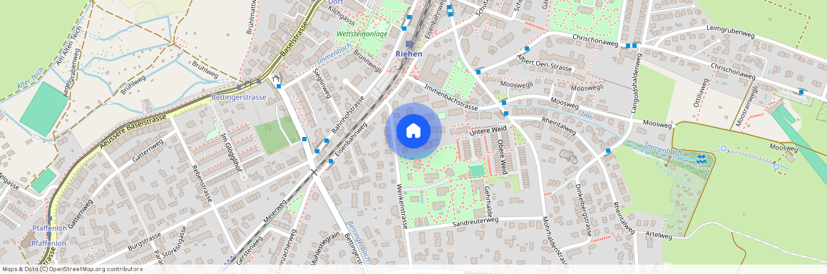 Im Gehracker 4, 4125 Riehen