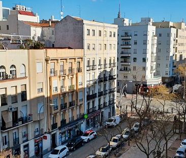 Ático de alquiler en Calle del Alcalde Sainz de Baranda, 8, Ibiza d... - Photo 5