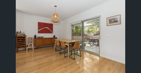 Elevated Contemporary Home - Photo 4