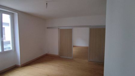 Location appartement 3 pièces 86.79 m² à Valserhône (01200) - Photo 5