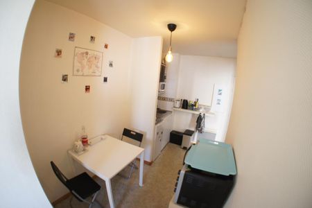 Location Appartement 2 pièces 27m² ANGERS 49100 - Photo 3