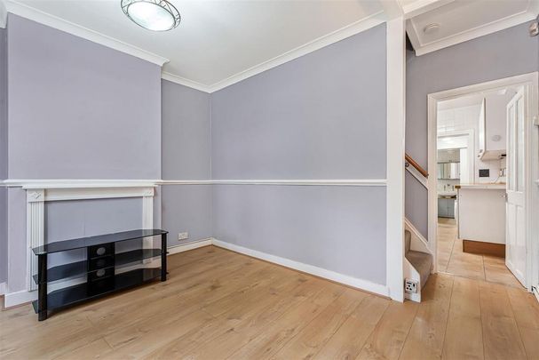 3 bedroom house to rent - Photo 1