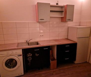 1-Zimmer Wohnung - Photo 1