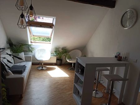 Wunderschöne DACHTERRASSENWOHNUNG im Herzen von Graz - Photo 4