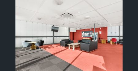 Perfectly Furnished Student Accommodation - Your Next Perfect Home! - Photo 5