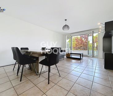 5 min Gare ERMONT-EAUBONNE - Appartement 2 pièces- meublé - Photo 5