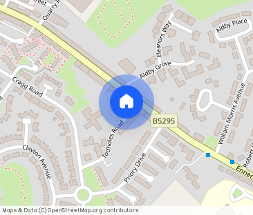 Chapel Terrace, Cleator Moor, CA25 - Photo 1