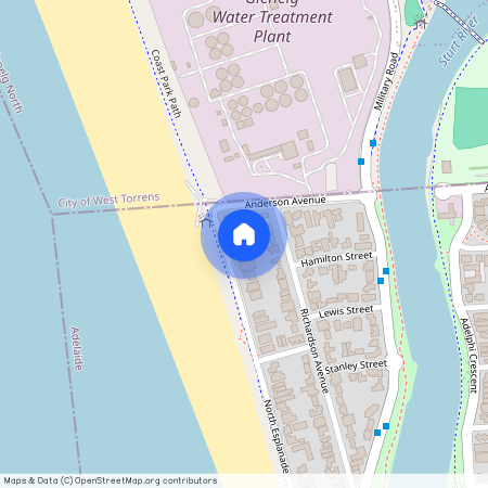 3/52 North Esplanade, SA 5045, Glenelg North