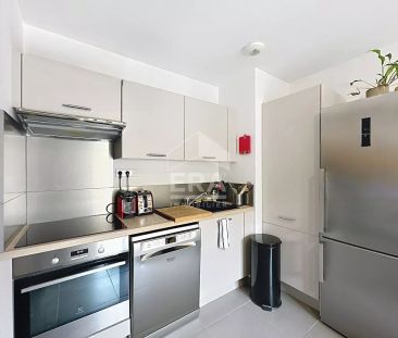 Appartement duplex Luzarches 2 pièces 40.34m2 - Photo 4