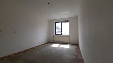 Appartement te huur: Hoflaan 2 8443 GD Heerenveen - Foto 4