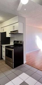 Bright 2 bedroom apartment with patio - Photo 3