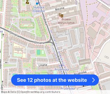 WYNAJMĘ CICHE, nowe, b.jasne MIESZKANIE WROCŁAW Hubska Centrum Huby - Photo 1
