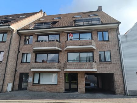 Appartement met 2 slaapkamers en 2 terrassen in Tielt - Photo 5