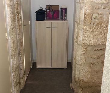 Appartement à louer 2 pièces • 46 m2 Rochefort - Photo 5