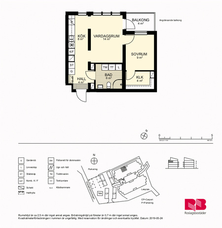 Grisslehamnsvägen 8 E - Photo 5