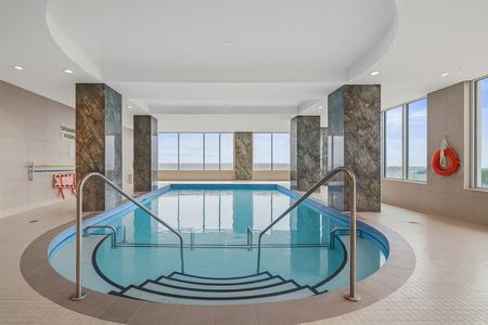 For Lease - 1926 Lake Shore Drive Unit# 1207, Toronto, Ontario - Photo 5