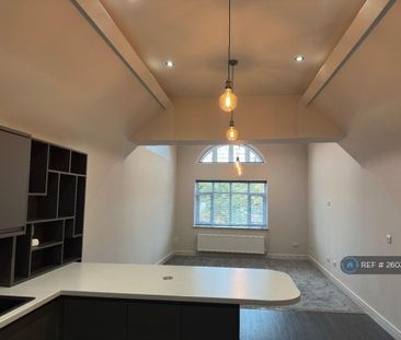 3 bedroom flat to rent - Photo 3