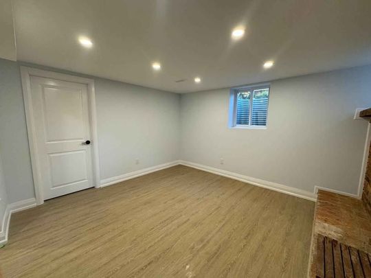 For Lease - 2401 Hemlock Court, Basement N/A, Burlington, Ontario - Photo 1