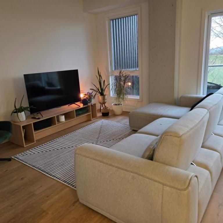 Magnifique appartement 4 1/2+ situé à Lévis - Photo 1