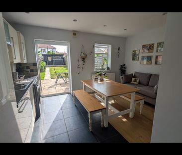 Room in a Shared House, Beeleigh Road, SM4 - Photo 3