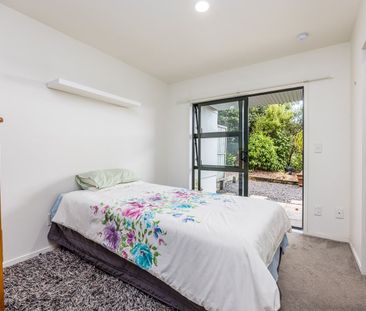 Townhouse Newmarket / Remuera - DGZ! - Photo 2