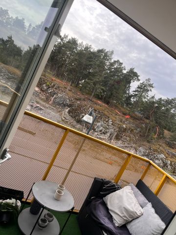 Gamla Enköpingsvägen, Sundbyberg - Foto 3