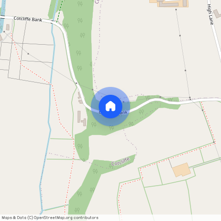 Sowerby under Cotcliffe, Northallerton, North Yorkshire, DL6