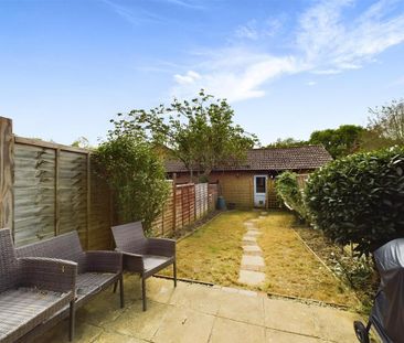 2 bedroom terraced house to rent - Photo 6