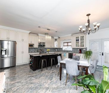 For Lease - 134 Brownville Avenue Unit# Main & Second Floor, Toront... - Photo 1