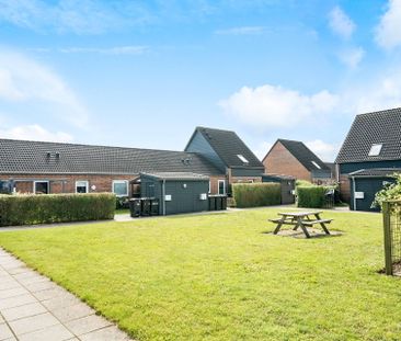 Attraktive lejeboliger i Fraugde, med plads til familien - Photo 1