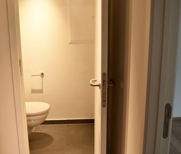 Appartement te huur in Brussel voor € 1.300 met 2 slaapkamers - Foto 3