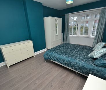 3 bed ground floor flat to rent in Mosspark Drive, Glasgow, G52 - Photo 4