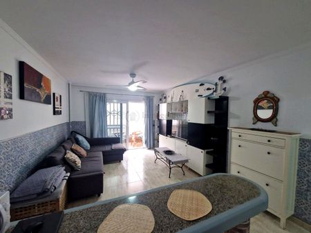 1-Bedroom apartment for rent in Los Cristianos - Photo 4