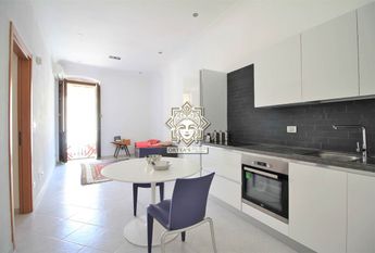 Trilocale arredato Ortigia