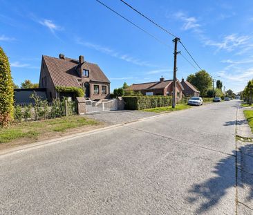 Huis te huur in Zomergem voor € 990 met 3 slaapkamers - Photo 2