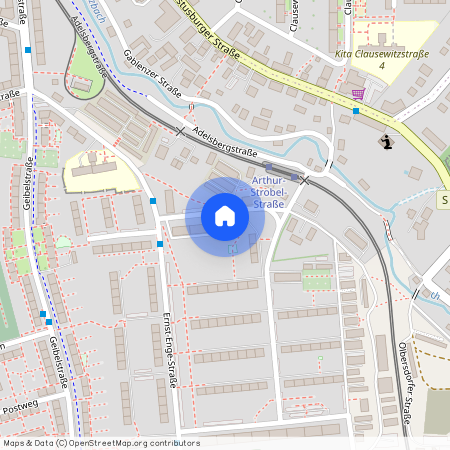 Ernst-Enge-Str. 15, 09127 Chemnitz - Gablenz